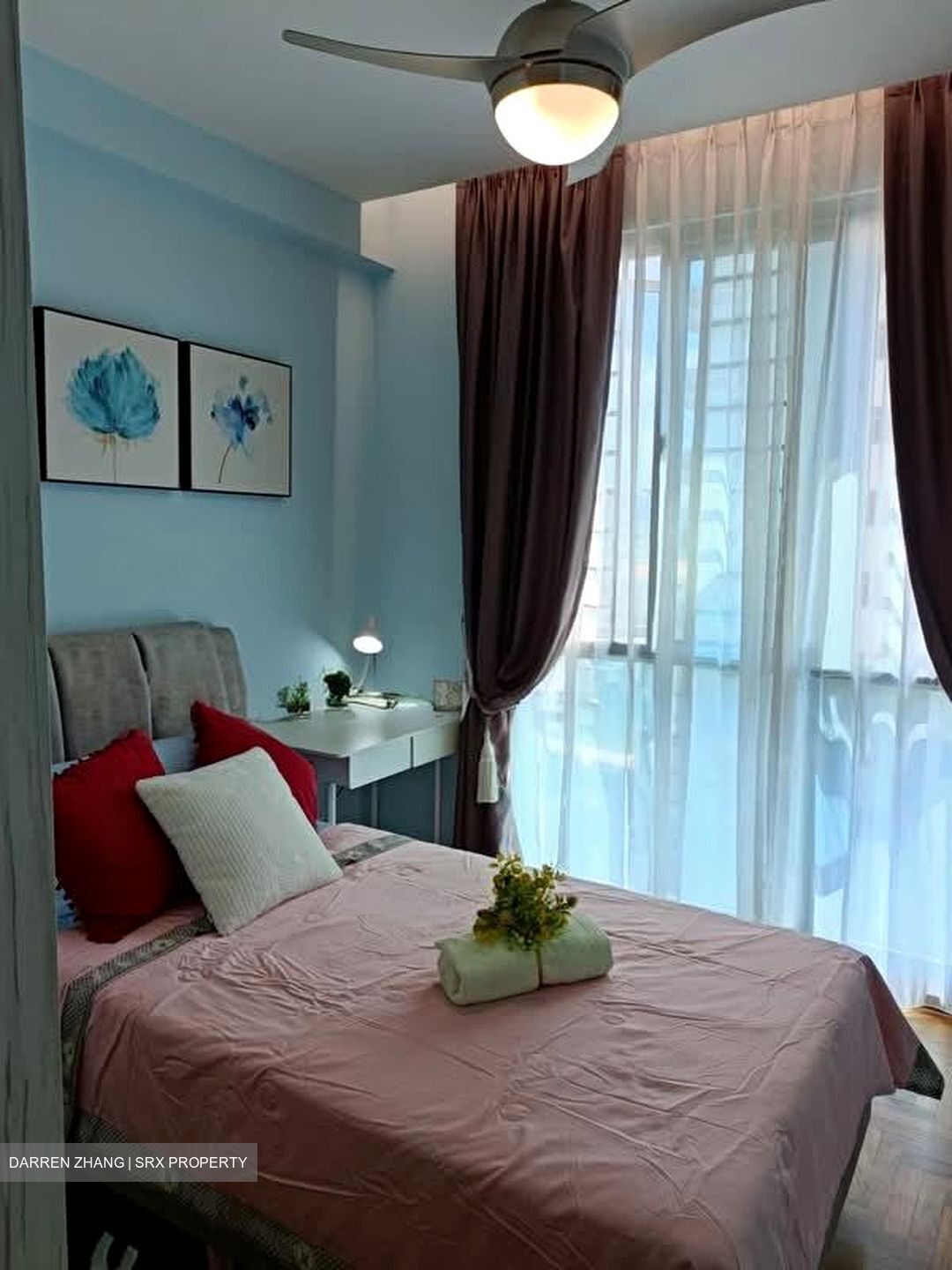 Dunman View (D15), Condominium #554709611